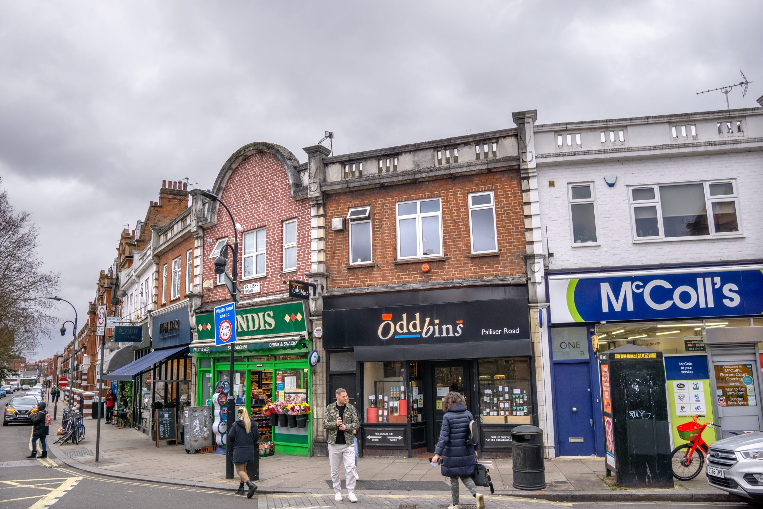 Association of Convenience Stores signals support for DRS delay ...