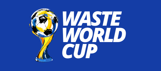 Waste World Cup 2026