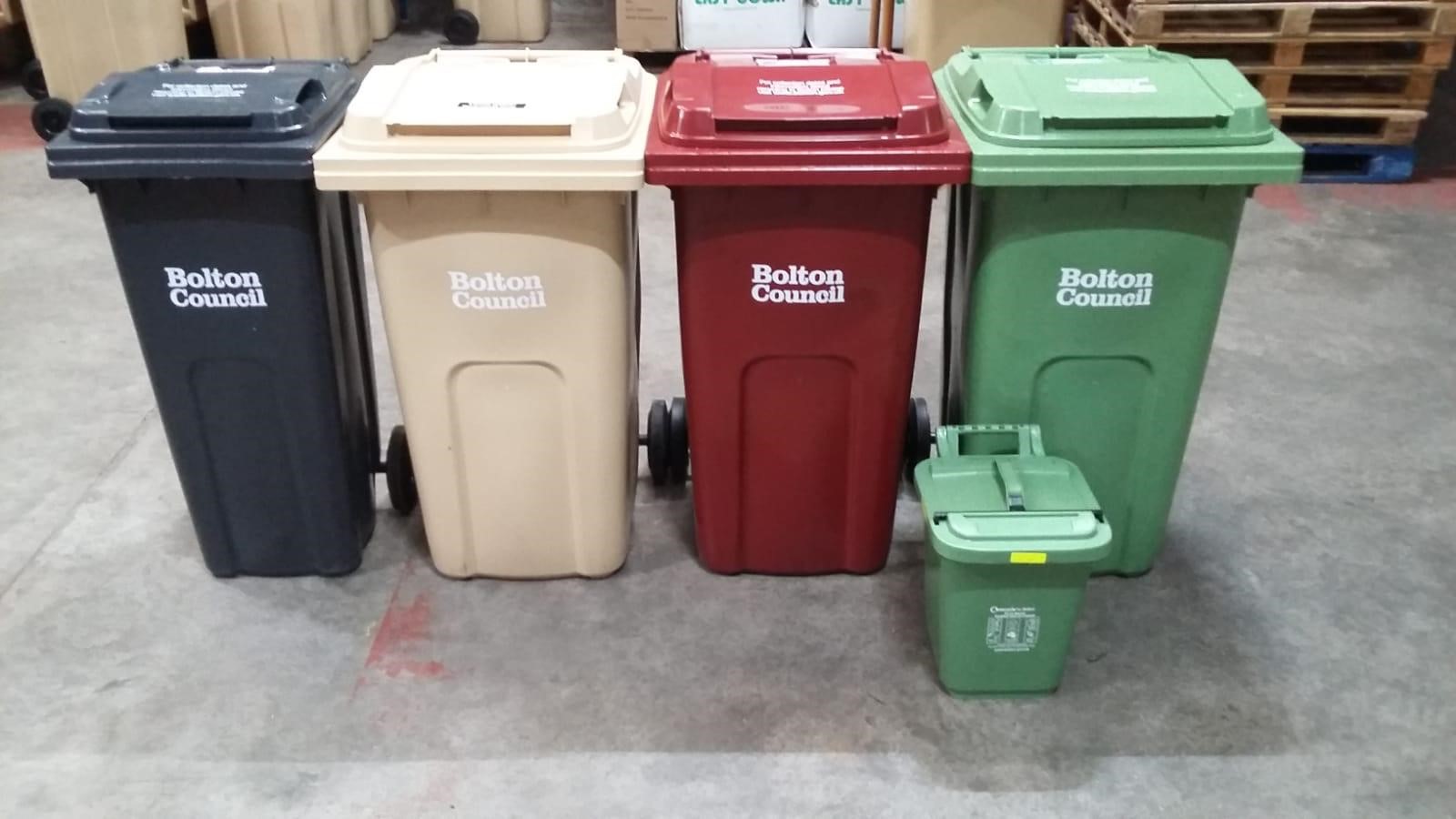 GMCA to test market for building of new organics treatment capacity