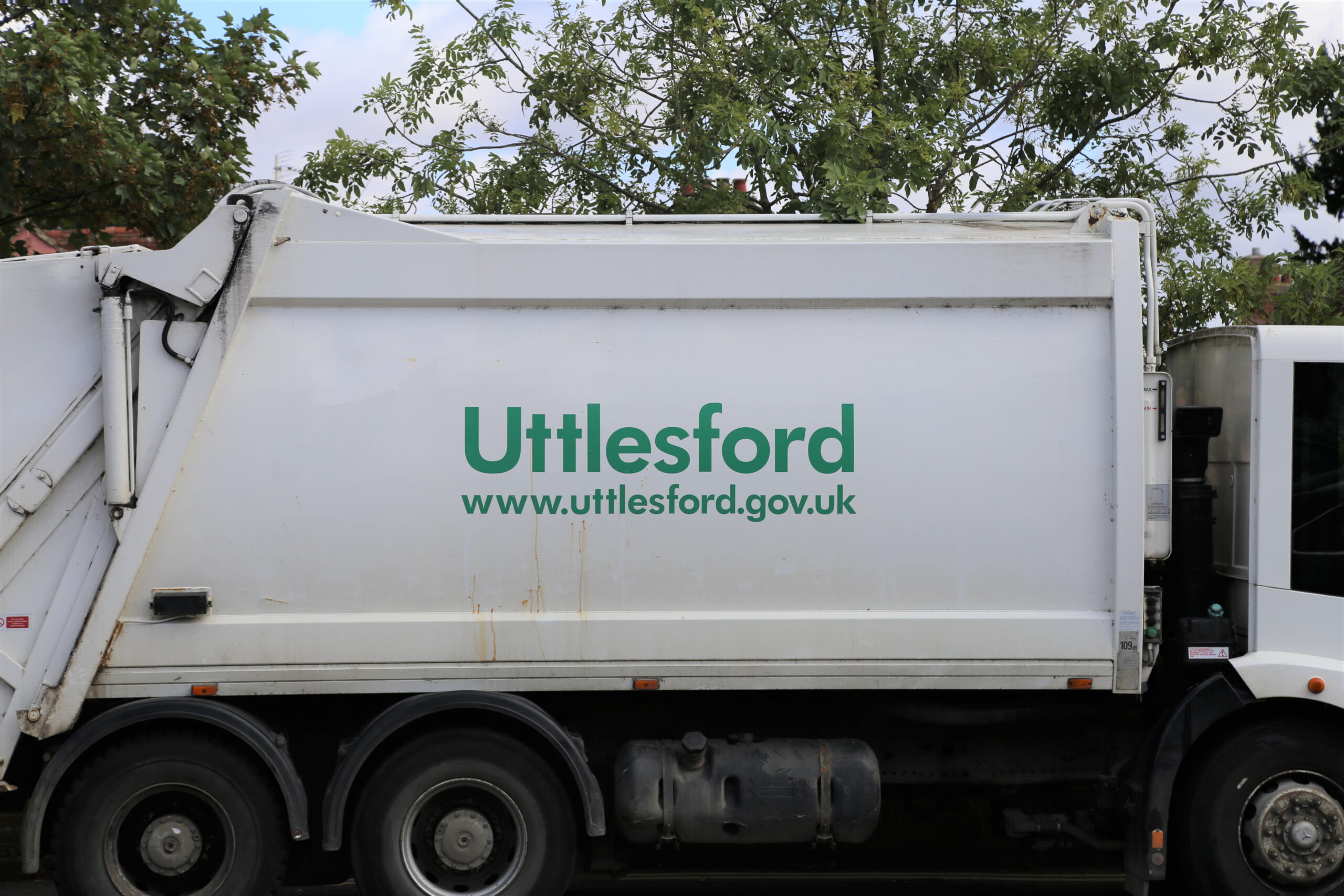 Uttlesford halts waste collections as Traffic Commissioner revokes