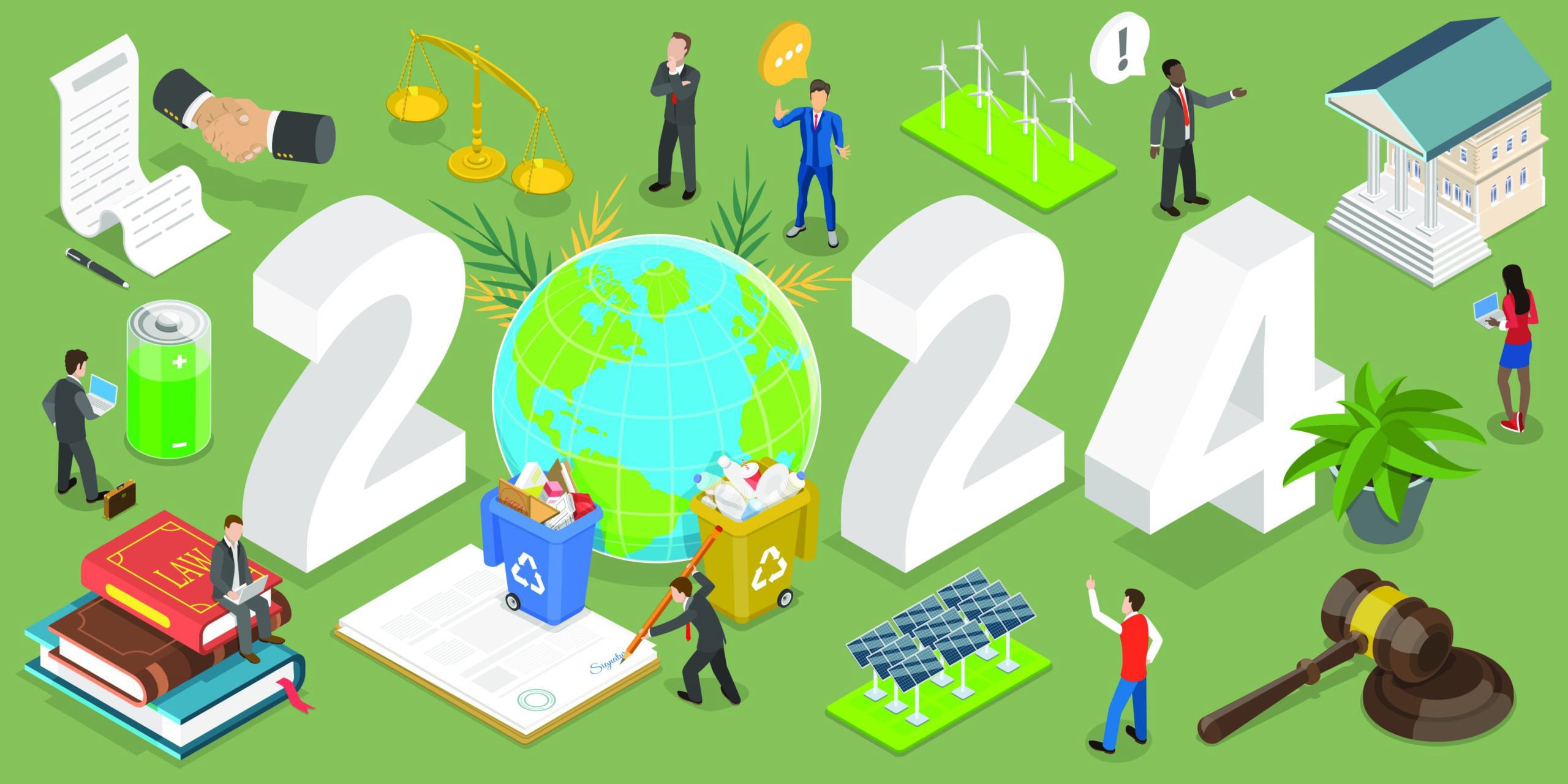 Waste sector outlook 2024 part 3