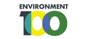 Environment 100 Logo