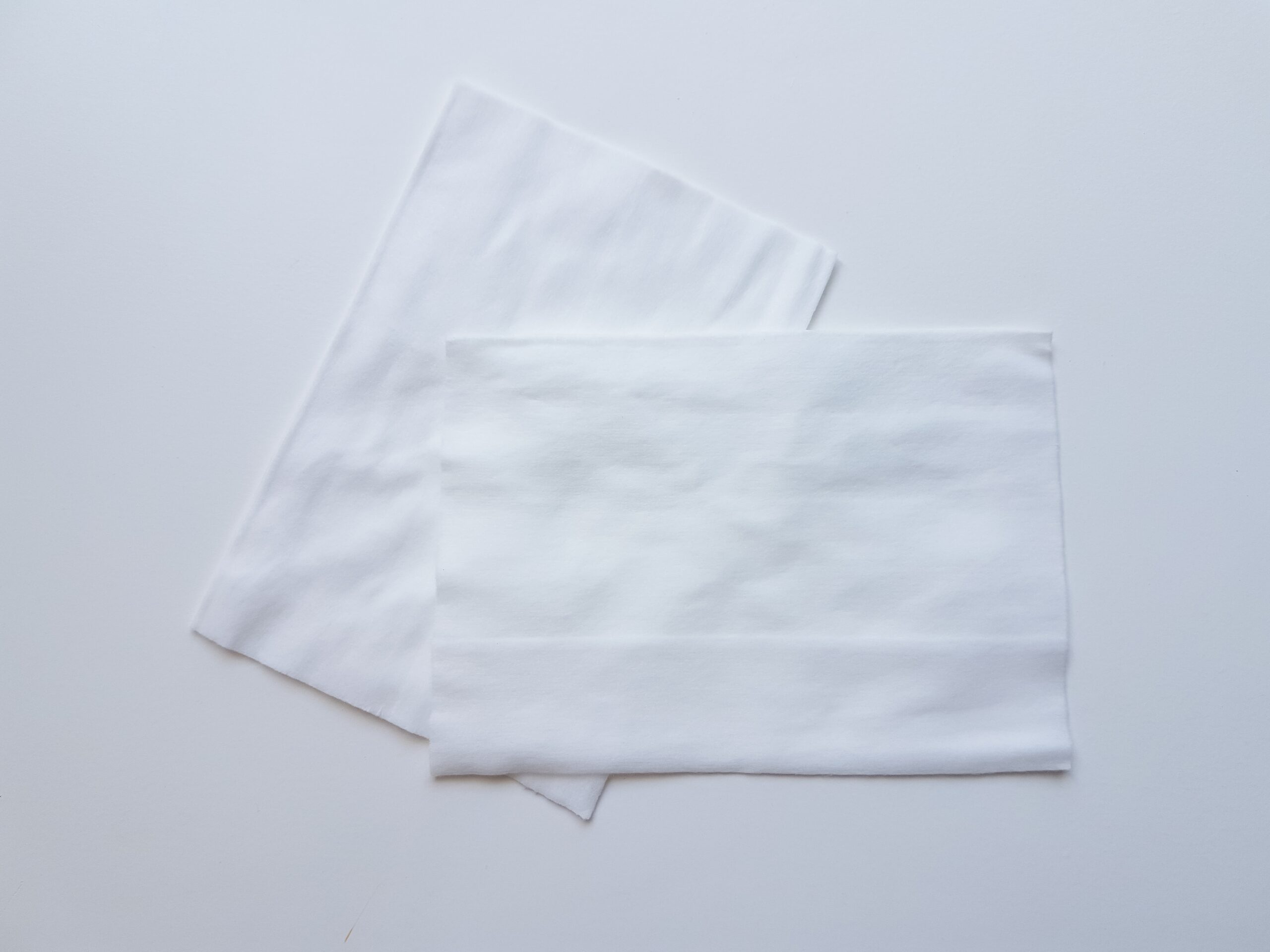 UK set to ban wet wipes containing plastics