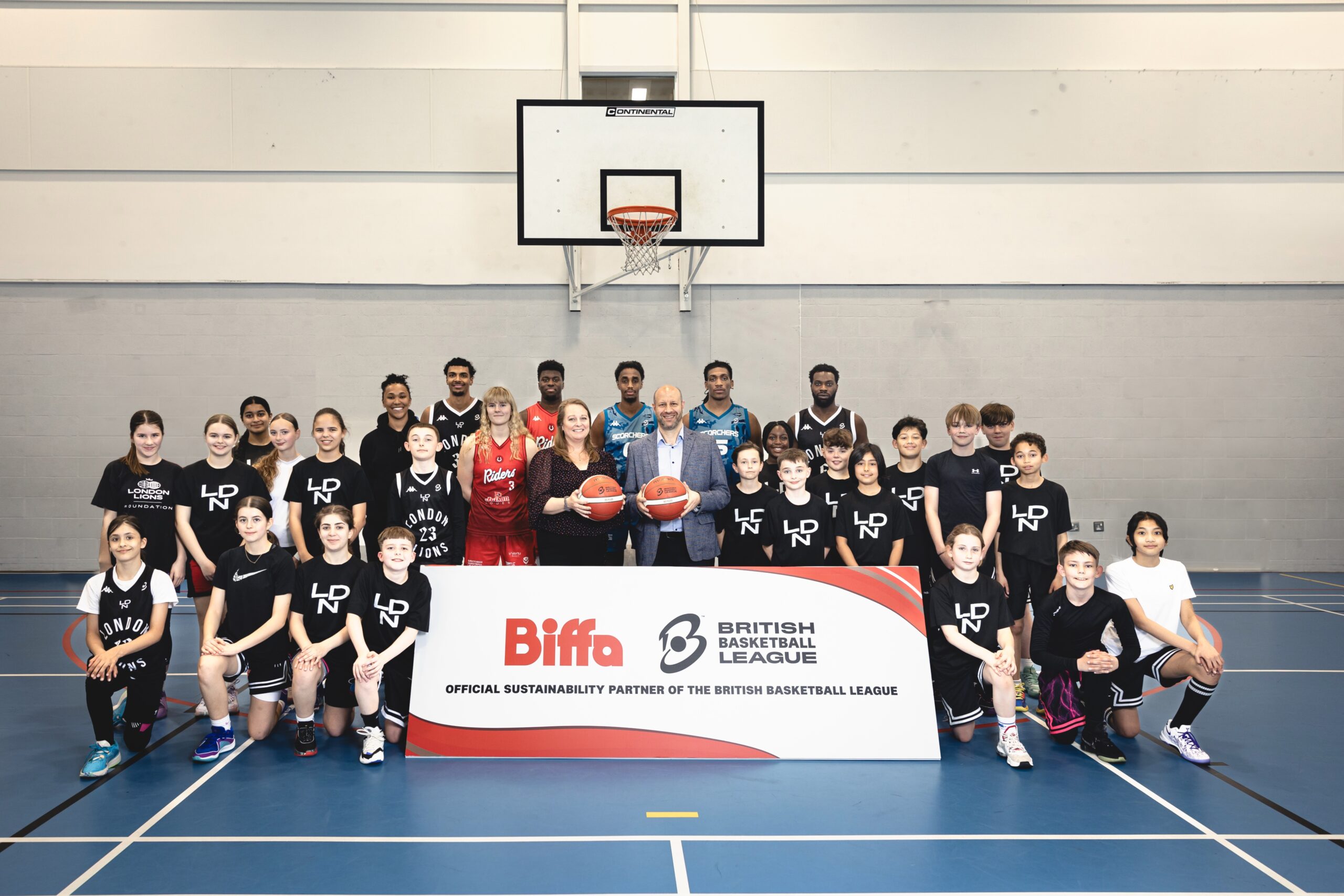 Biffa teams up with British Basketball League – letsrecycle.com