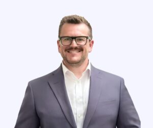 Jason Crooks, Clearpoint Recycling