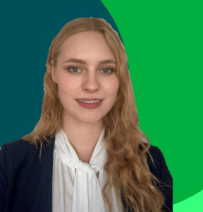 Kat McManus, Rooted Environmental