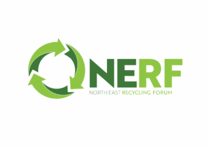 NERF Logo