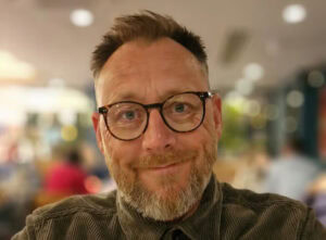 Shane Monkman, Eunomia