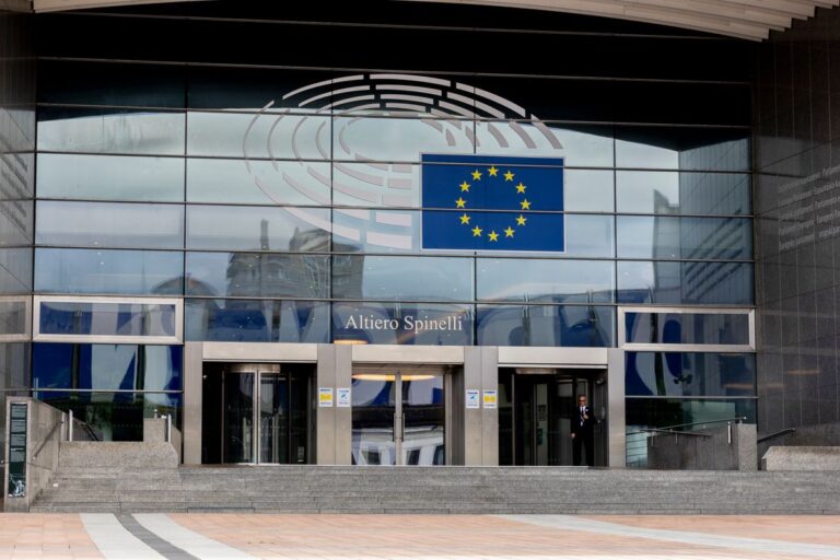 MEPs back simplified EU EPR rules for small businesses