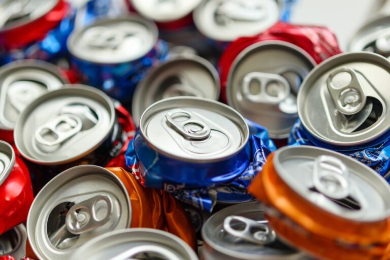 WRAP launches can recycling campaign for the World Cup