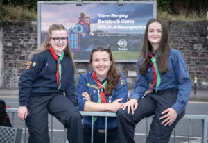 Ballinora Scouts