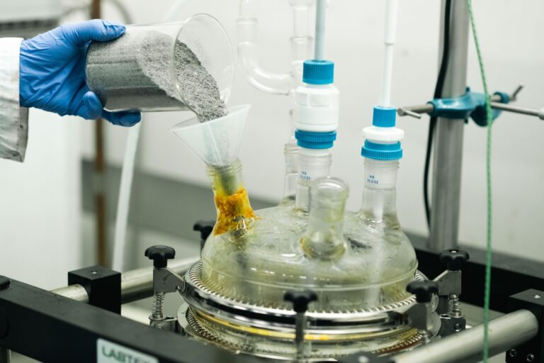 DEScycle opens first critical minerals recovery demonstration plant