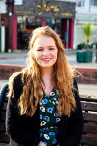 Emily Handstock, Envirovue