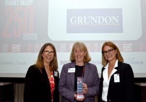 Grundon Innovation Award