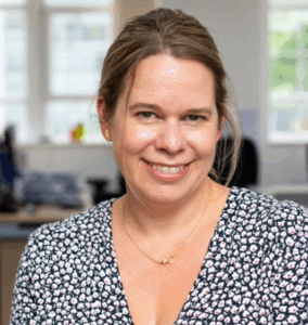 Joanna Dixon, Plan B