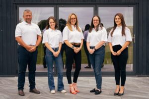 Mark Williams Foundation