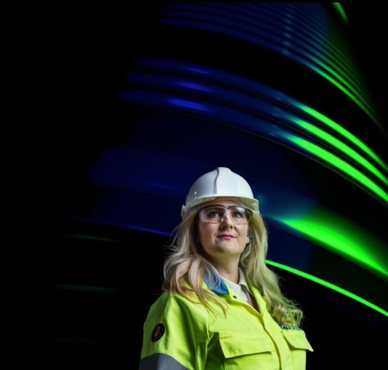 OPINION What Does Tata Steel S EAF Mean For UK Letsrecycle Com Nicola Jones Tata Steel 768x732