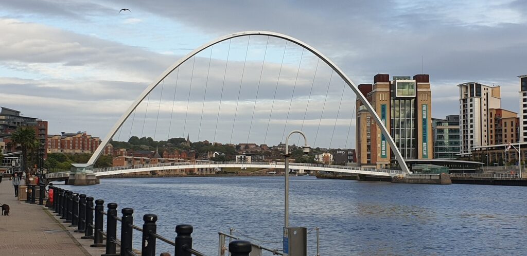 Newcastle