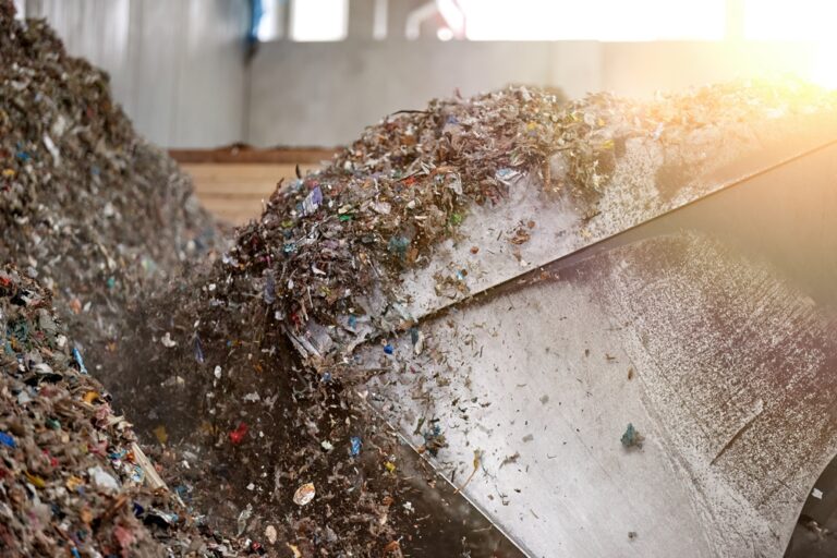 RDF Industry Group: Tax could make landfill cheaper than EfW