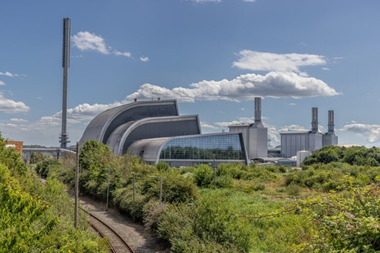 Consultation opens on resources and waste net zero transition plan