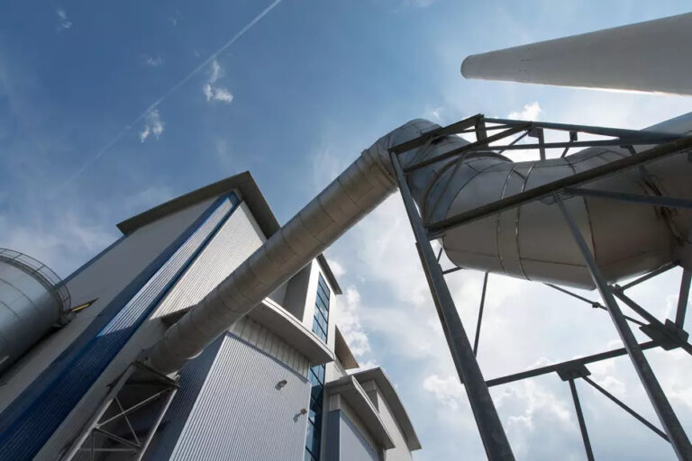 MEAG acquires 49.78% stake in south-east London EfW plant