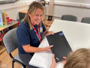 Virgin Media O2, Coventry City Council