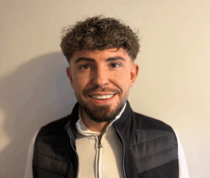 Grant Jones, Sherbourne Recycling