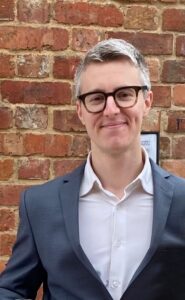 Alex Fyans, Copper Consultancy