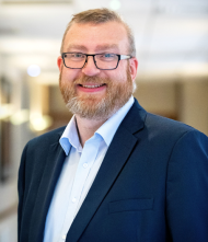 Gareth Rollings, LARAC, West Sussex County Council