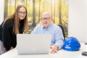 Emily Miller, M&M Group