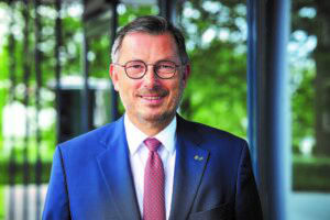 Herwart Wilms, REMONDIS Service International, FEAD