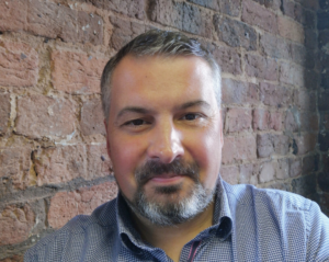 Paul Sanderson, The Recycling Association