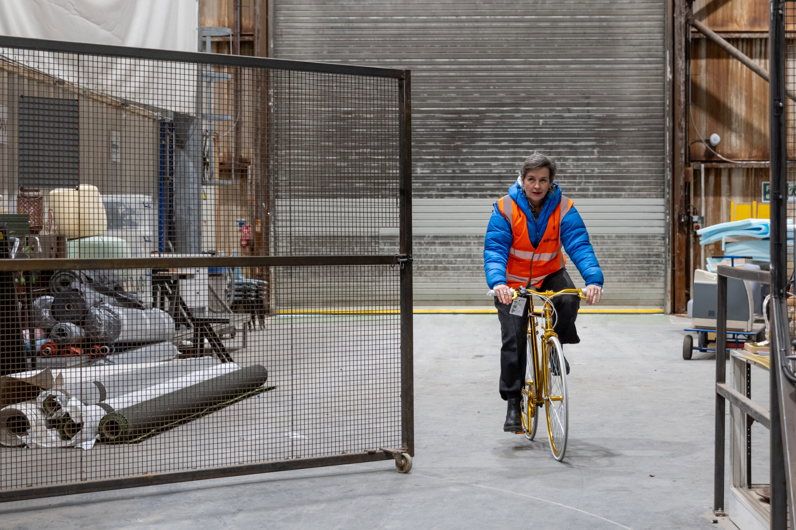 Home accessories top Suez re-use sales as one million items sold