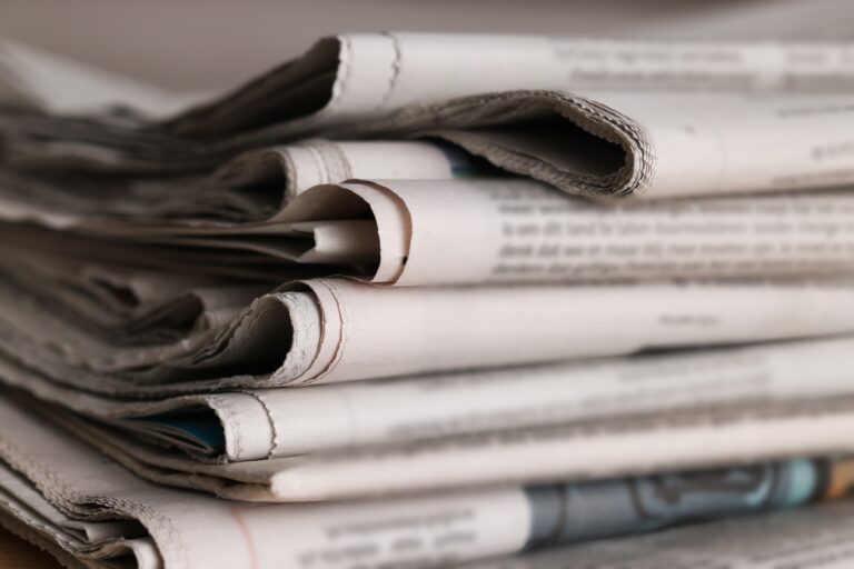 MARKET ANALYSIS: Summer paper demand begins to wane
