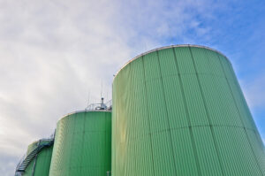 Anaerobic digestion, biogas, AD plant