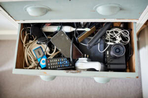 electricals, electronics, cables, small WEEE, critical minerals