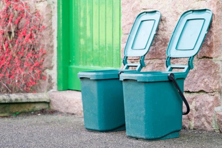 Darlington Borough Council awards food waste contract