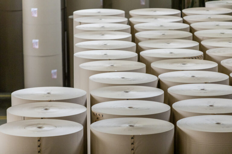 MARKET ANALYSIS: Paper sector sees increased demand