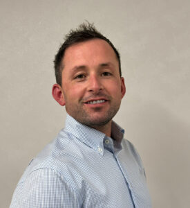 Mike Symons, WRA