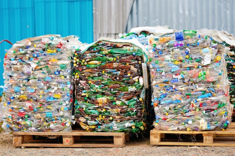 Plastic Packaging Tax mass balance rules published for consultation