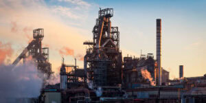 Tata Steel, steel scrap, electric arc furnace, EAF