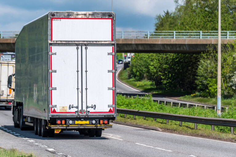 Imported materials leave Scotland exposed, says Zero Waste Scotland