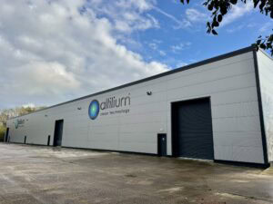 Altilium, EV battery recycling, electric vehicle battery recycling, recycling facility