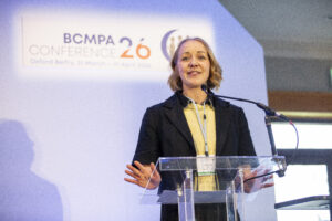 Esther Carter: An interview with the most famous woman in packaging