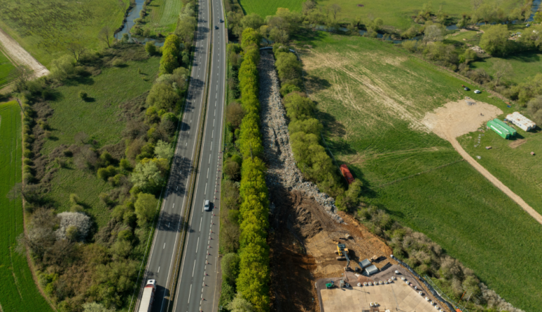 Kidlington dump fully cleared in £6m clean-up operation