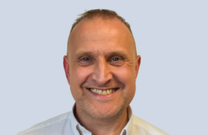 Rob Yates, FAUN-Zoeller UK