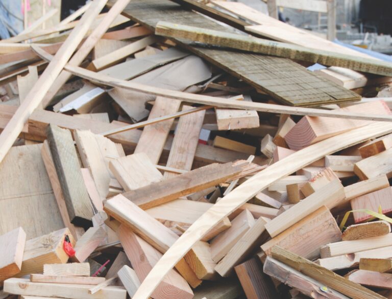 ‘Capacity remains tight’ in waste wood market, warns WRA