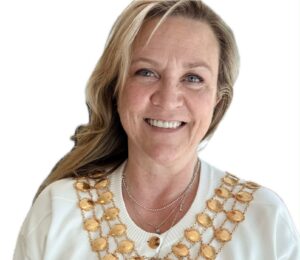 Vicki Hughes, CIWM President