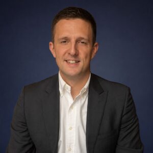 James Tams, Cheshire West Recycling