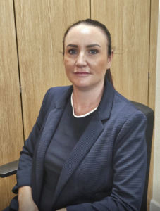 Katie Treacy, CIRQLR